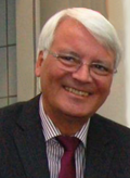 Prof. Dr. Reinhold Tacke