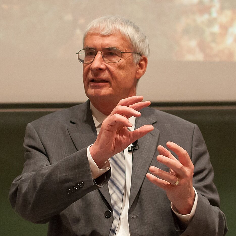 Prof. Peter J. Stang