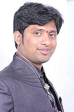 Dr. Ramesh Kandanelli