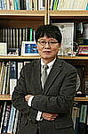 Prof. Dongho Kim 