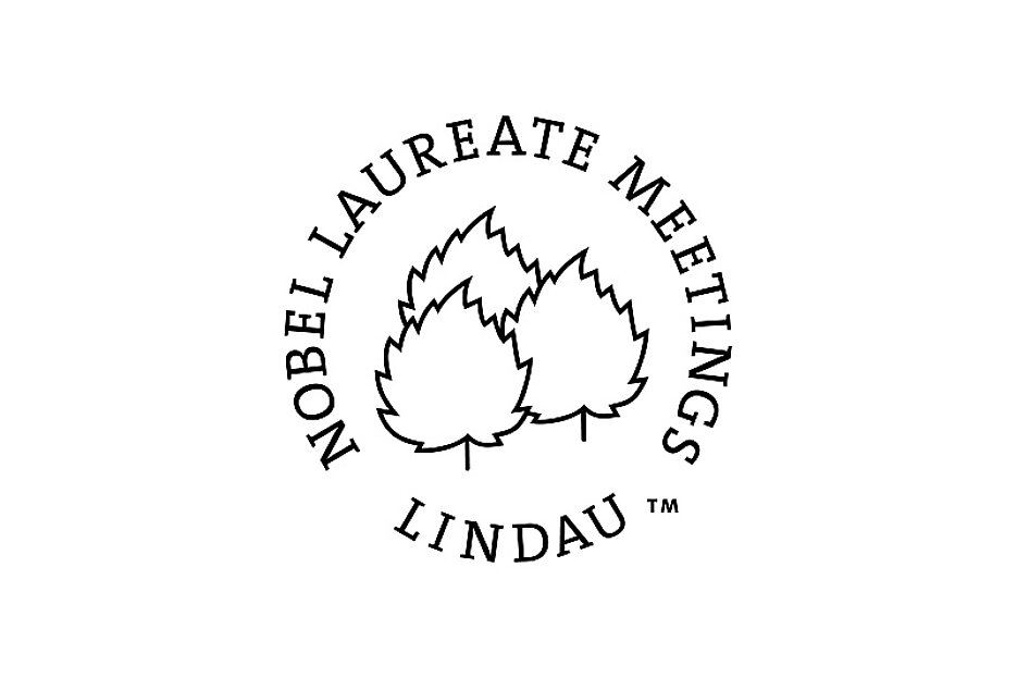 Lindau Nobel Laureate Meeting (Logo)