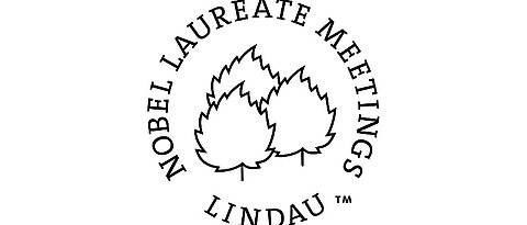 Lindau Nobel Laureate Meeting (Logo)