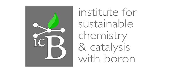 Institute for Sustainable Chemistry and Catalysis with Boron