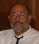 Prof. Dr. Mir Wais Hosseini 