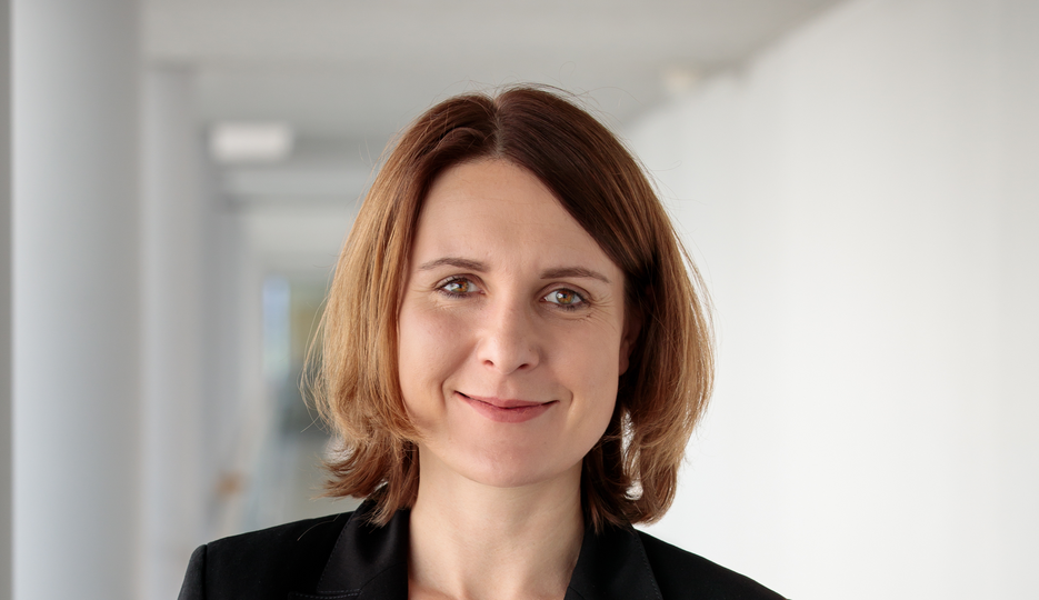 Prof. Dr. Joanna Wencel-Delord (Photo: private)