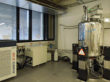 Bruker Avance III HD 600 (nmr600a)